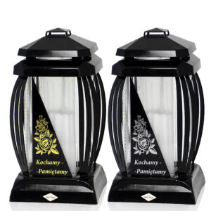 Znicz PRIMA 1 KOCHAMY-PAMIĘTAMY