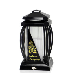 Znicz PRIMA 1 KOCHAMY-PAMIĘTAMY