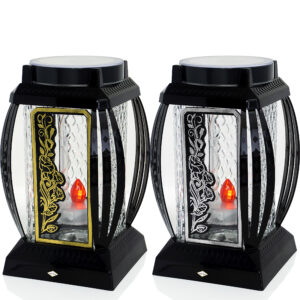 Znicz solarny SOLAR PRIMA VERA PNĄCZE