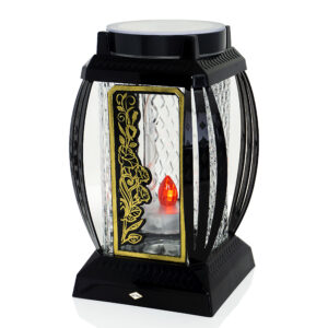 Znicz solarny SOLAR PRIMA VERA PNĄCZE