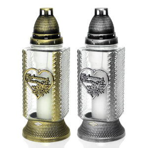 Znicz Z364 SERCE TACIE