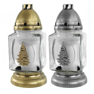 Znicz bożonarodzeniowy KWD CH2