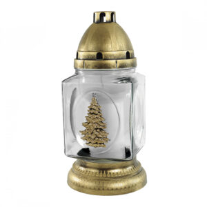 Znicz bożonarodzeniowy KWD CH2