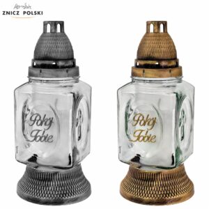 Znicz KWS POKÓJ TOBIE