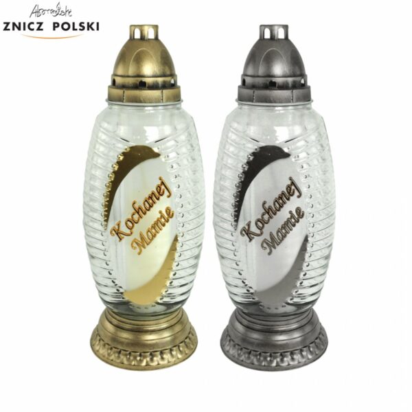 Znicz L1930 MAMIE