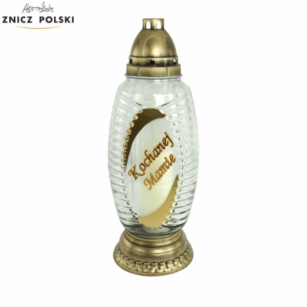 Znicz L1930 MAMIE