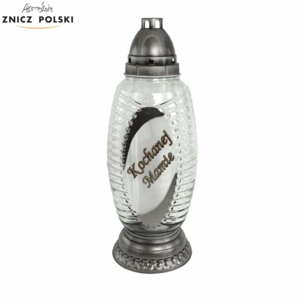 Znicz L1930 MAMIE