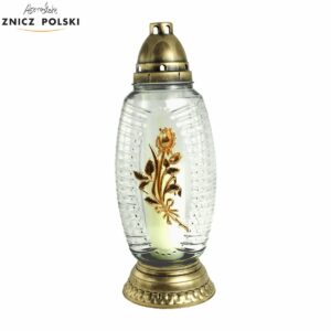 Znicz L1930 RÓŻA