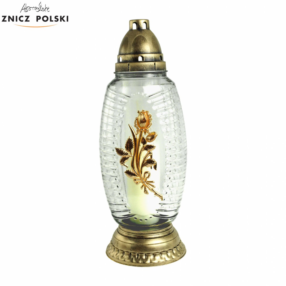 Znicz L1930 RÓŻA