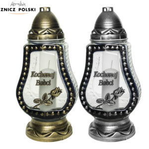 Znicz L2710 KOCHANEJ BABCI