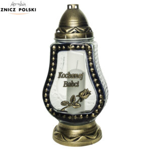 Znicz L2710 KOCHANEJ BABCI