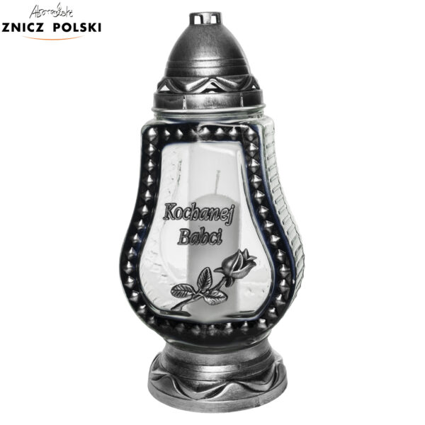 Znicz L2710 KOCHANEJ BABCI