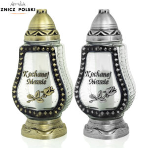 Znicz L2710 KOCHANEJ MAMIE