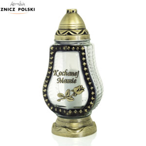 Znicz L2710 KOCHANEJ MAMIE
