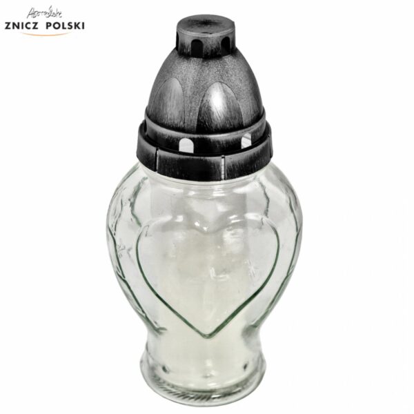 Znicz L340 SERCE