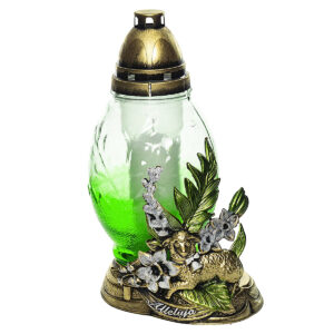 Znicz wielkanocny LAB