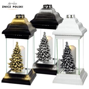 Znicz bożonarodzeniowy LS2 CH