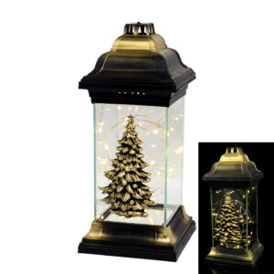 Znicz bożonarodzeniowy LS2 CH LED