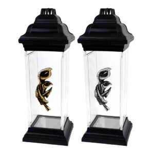 Znicz LS2 RAVENA KALLA