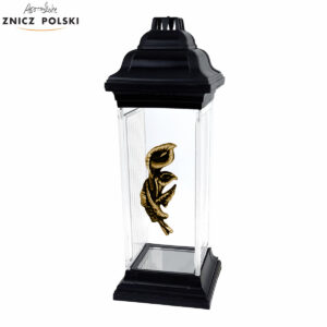 Znicz LS2 RAVENA KALLA