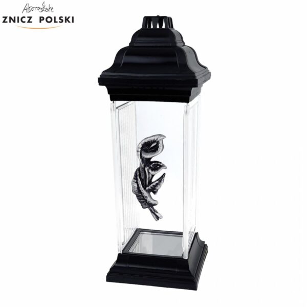 Znicz LS2 RAVENA KALLA
