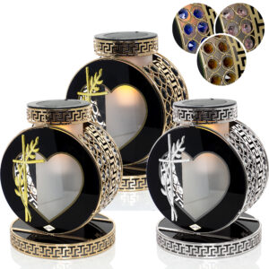 Znicz SOLAR PREMIUM VIP KOŁO