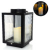 Znicz solarny SOLAR 13 24 YZE