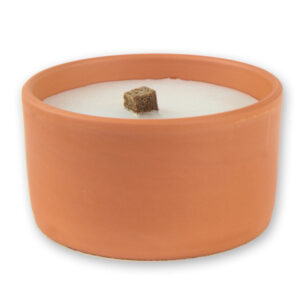 Znicz ceramiczny WICHROWY