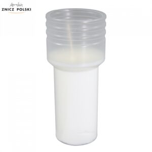 Wkład parafinowy zalewany D18