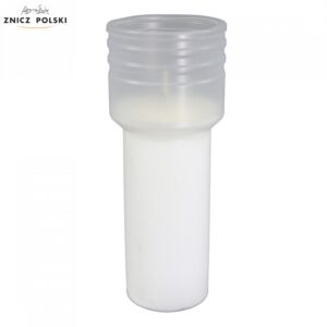 Wkład parafinowy zalewany D20