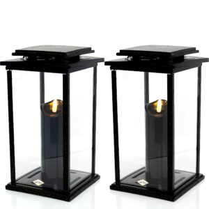 Znicz żwiczny ART K2 BROKAT