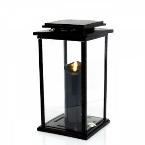 Znicz żwiczny ART K2 BROKAT