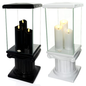 Znicz CERAMIKA KOLUMNA