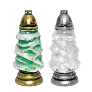 Znicz bożonarodzeniowy CHS