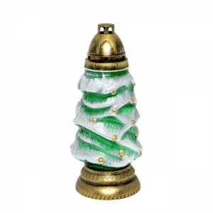 Znicz bożonarodzeniowy CHS