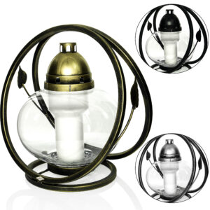 Znicz KLASYK ART METAL