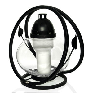 Znicz KLASYK ART METAL