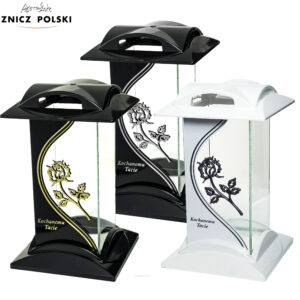 Znicz KWADRAT PC8 FALA TACIE