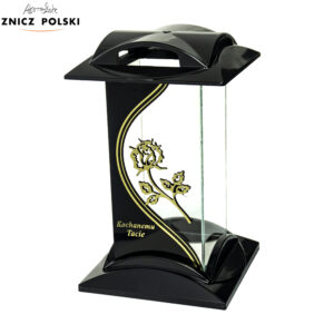 Znicz KWADRAT PC8 FALA TACIE