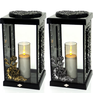 Znicz LATARNIA GRACJA RÓŻA