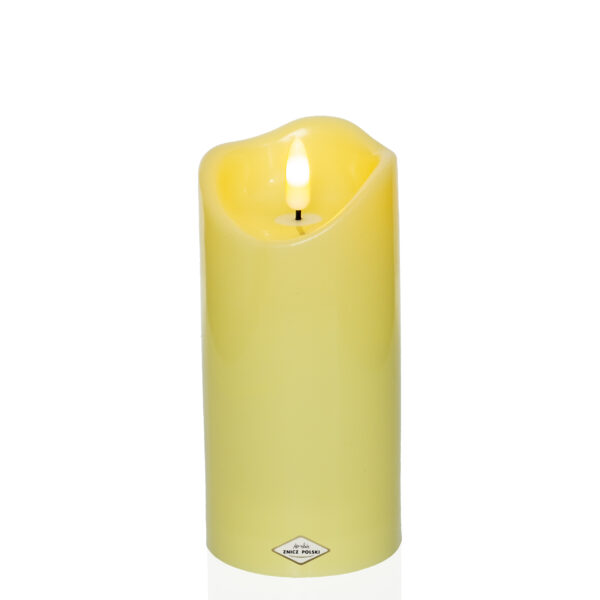 Świeca LED WF12
