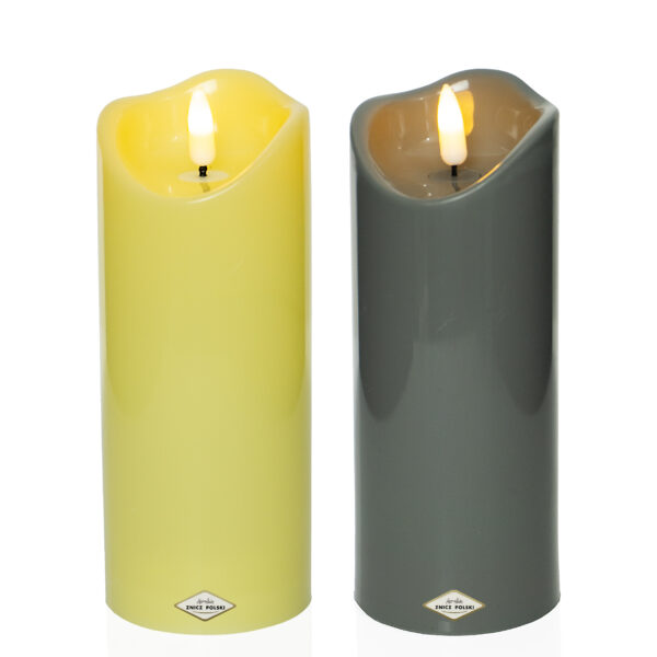 Świeca LED WF13