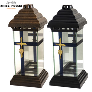 Znicz LST34 KWADRAT KRZYŻ