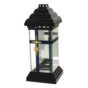 Znicz LST34 KWADRAT KRZYŻ