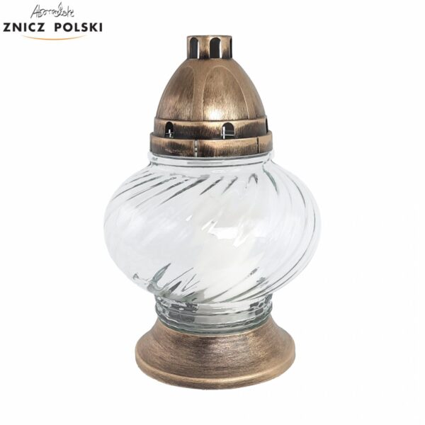 Znicz W7P