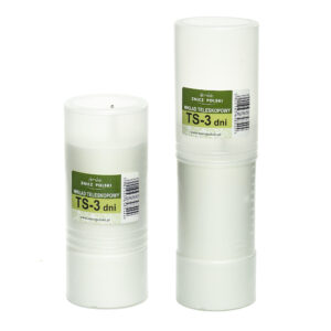 Wkład parafinowy teleskopowy/wysuwany TS3