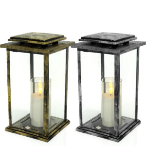 Znicz żywiczny ART K2