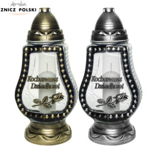 Znicz L2710 KOCHANEMU DZIADKOWI