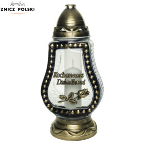 Znicz L2710 KOCHANEMU DZIADKOWI