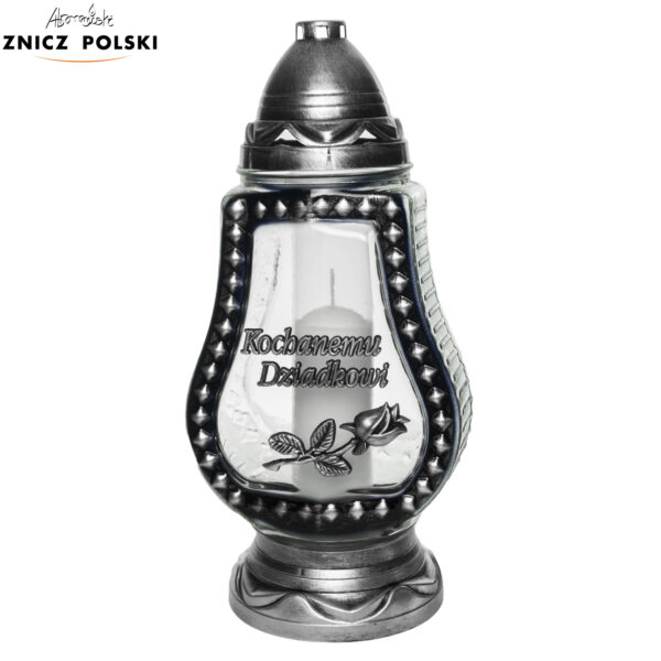 Znicz L2710 KOCHANEMU DZIADKOWI